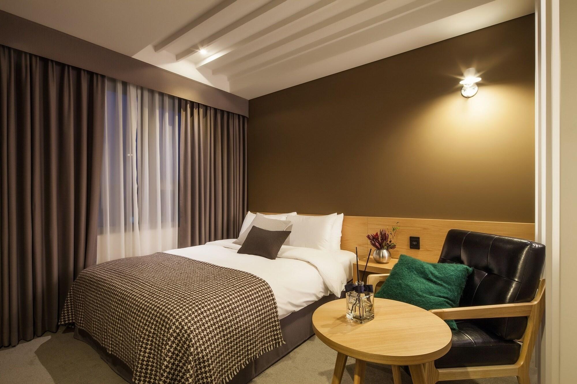 Hotel Denim Seul Exterior foto