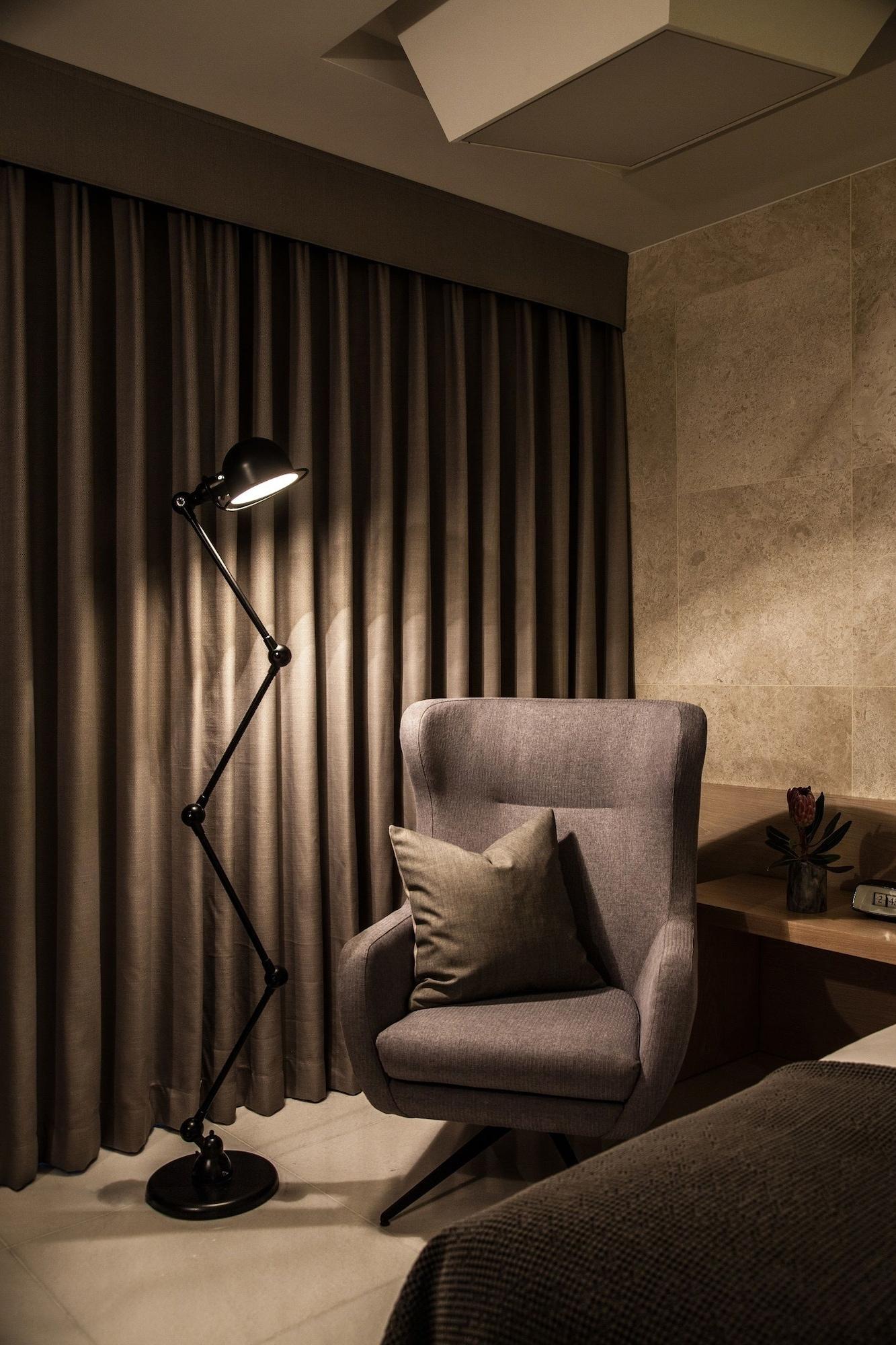 Hotel Denim Seul Exterior foto