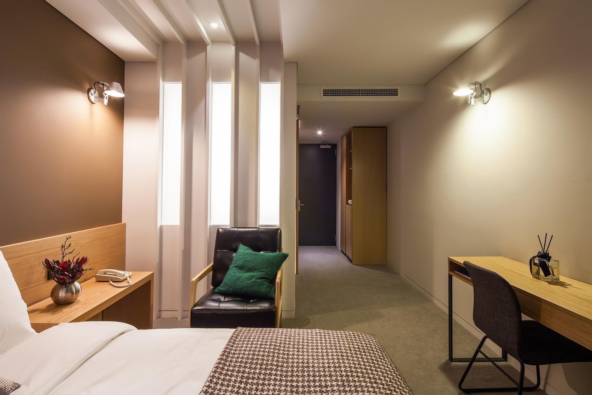 Hotel Denim Seul Exterior foto