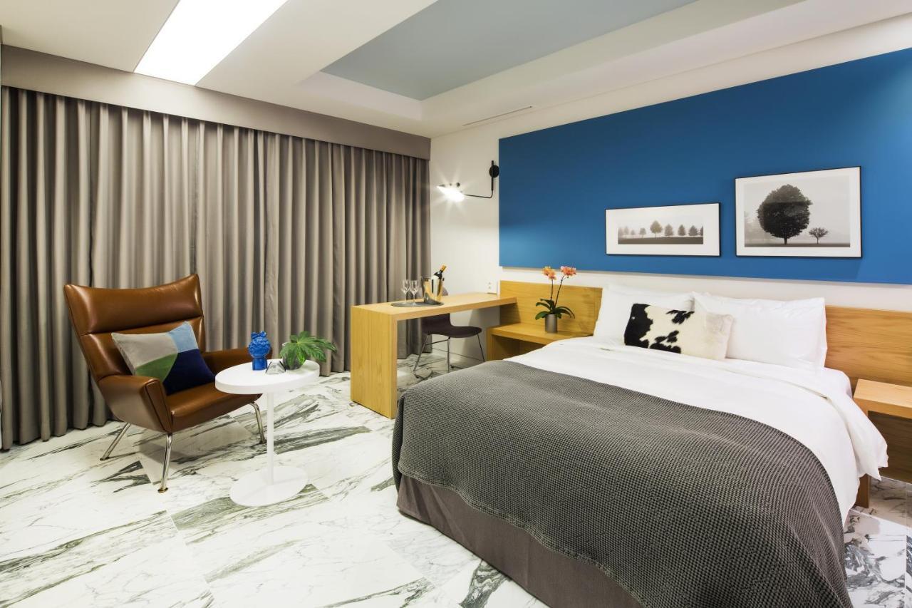 Hotel Denim Seul Cameră foto
